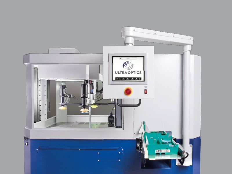 Odoo - Prueba 2 a tres columnas